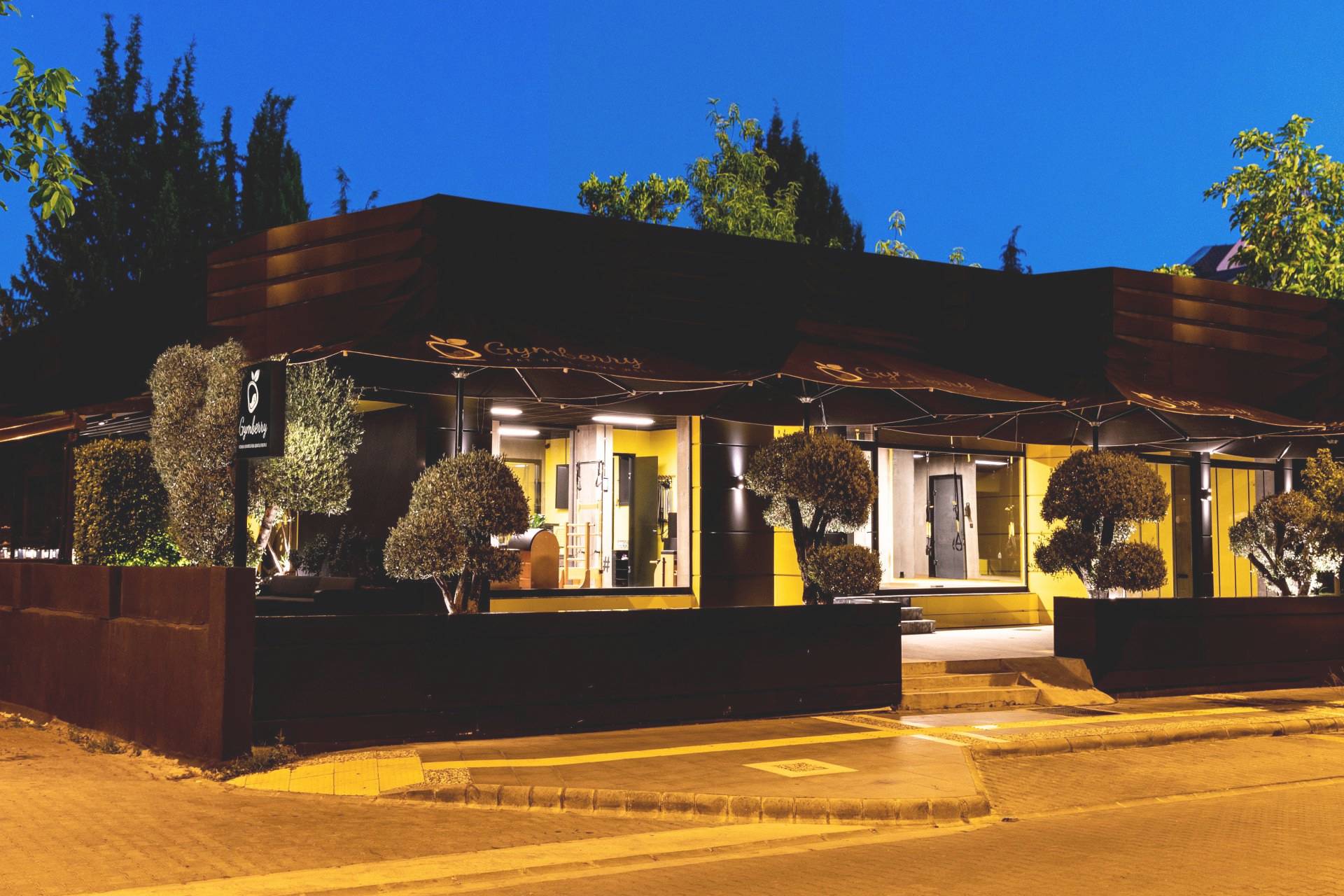 Cafe
